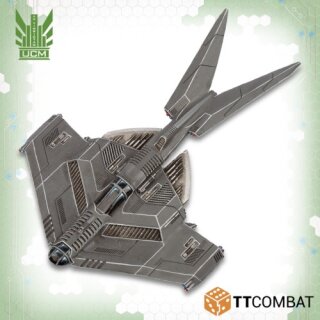 UCM Seraphim / Retaliator