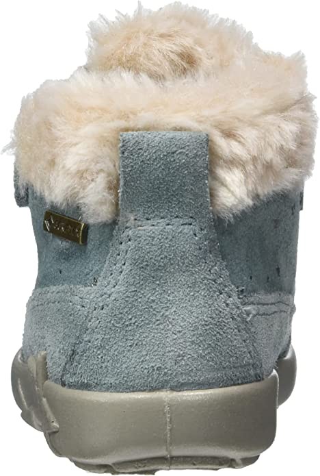 SUPERFIT Lauflernschuhe grün
