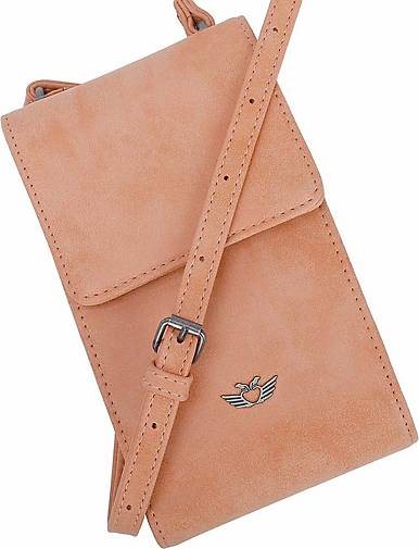 Fritzi aus Preußen Handytasche 11 cm