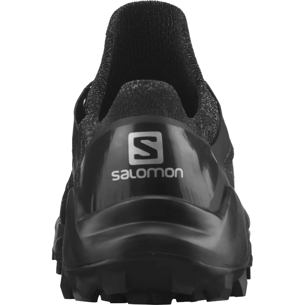 Salomon CROSS 2 PRO l41457000 / schwarz