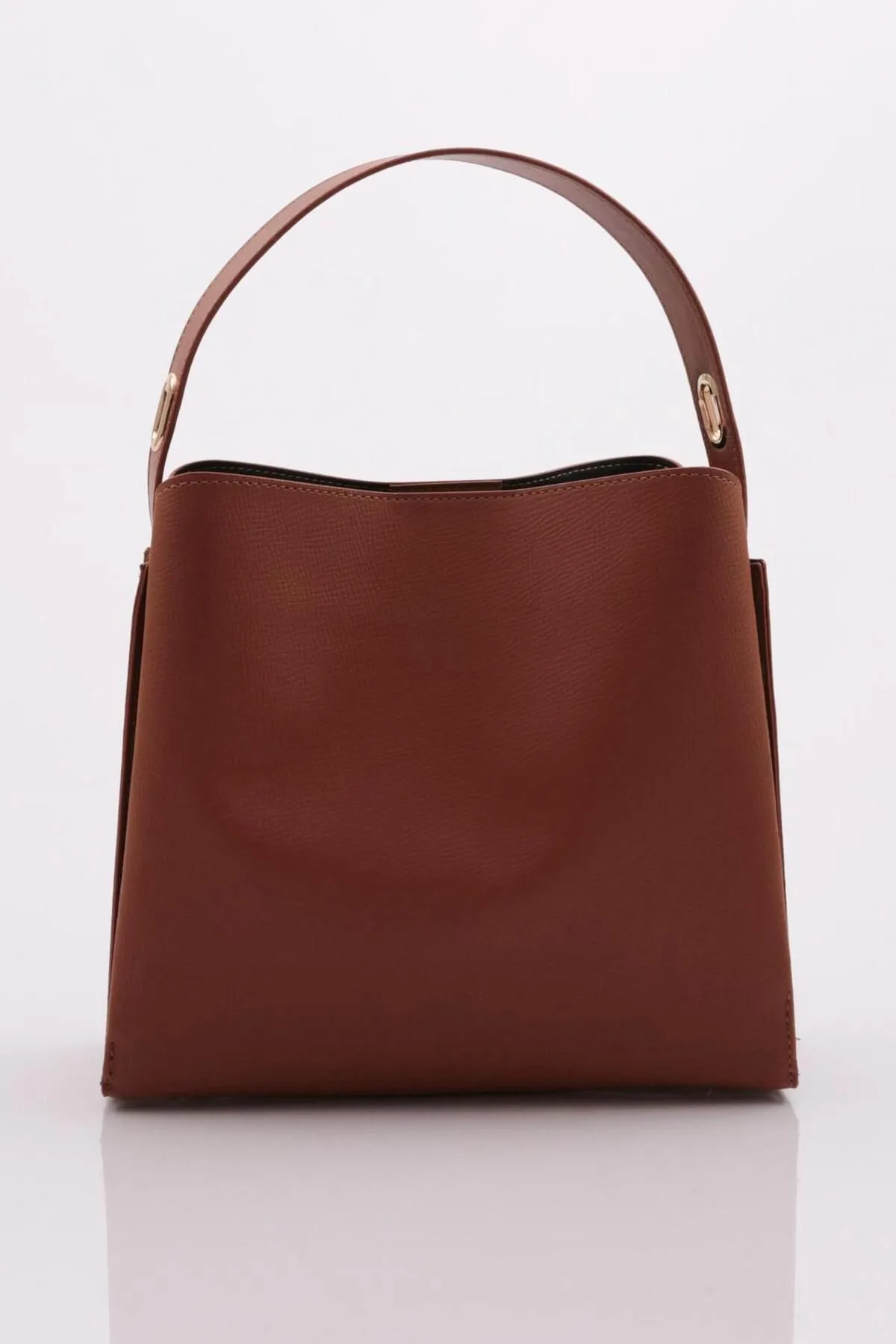 DGN  Taba Matte Elevator-Tasche für Damen - Modell 028