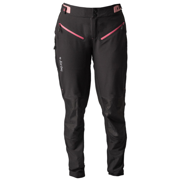 dirtlej - Women's Trailscout Long Flex Blacklabel - Radhose