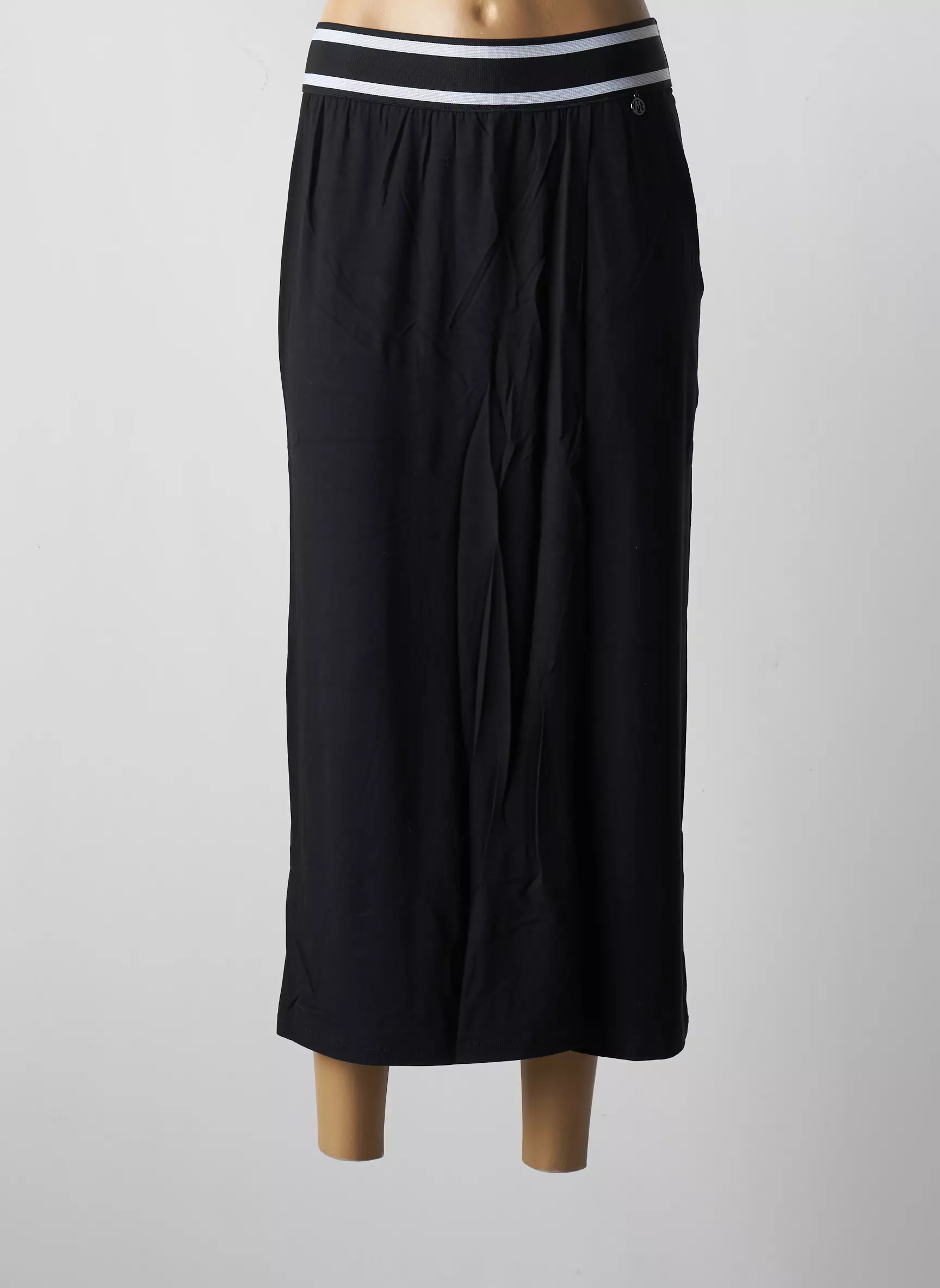 Maloka Sarouels Femme couleur noir
