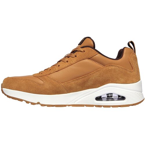 HERREN FREIZEITSCHUHE UNO - STACRE