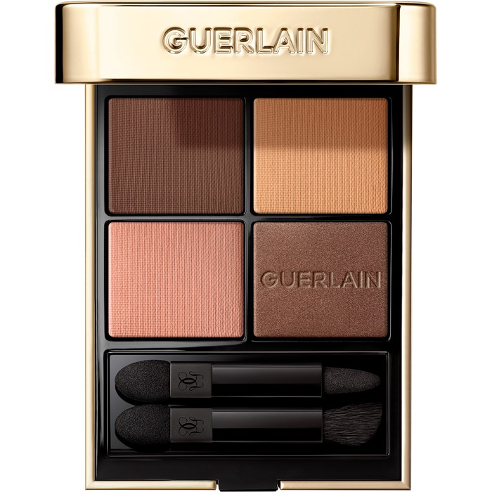 Ombres G Eyeshadow Palette