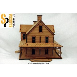 Ranch House (28mm)