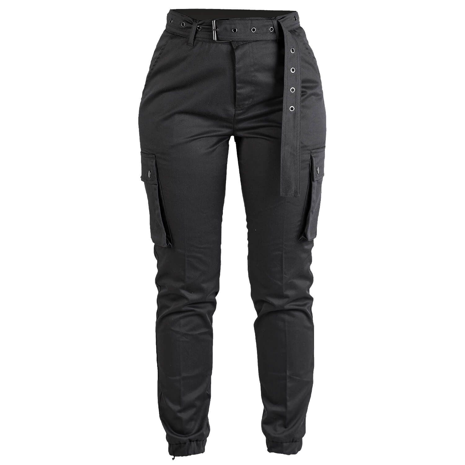 Army Pants Woman
