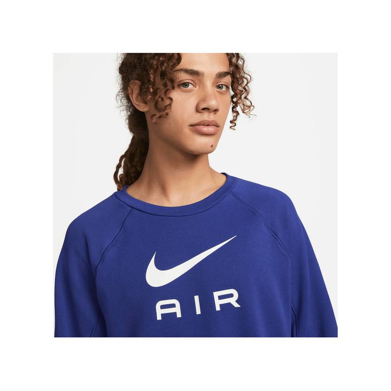 Nike Air FT Crew Sweatshirt Sweatshirt Herren