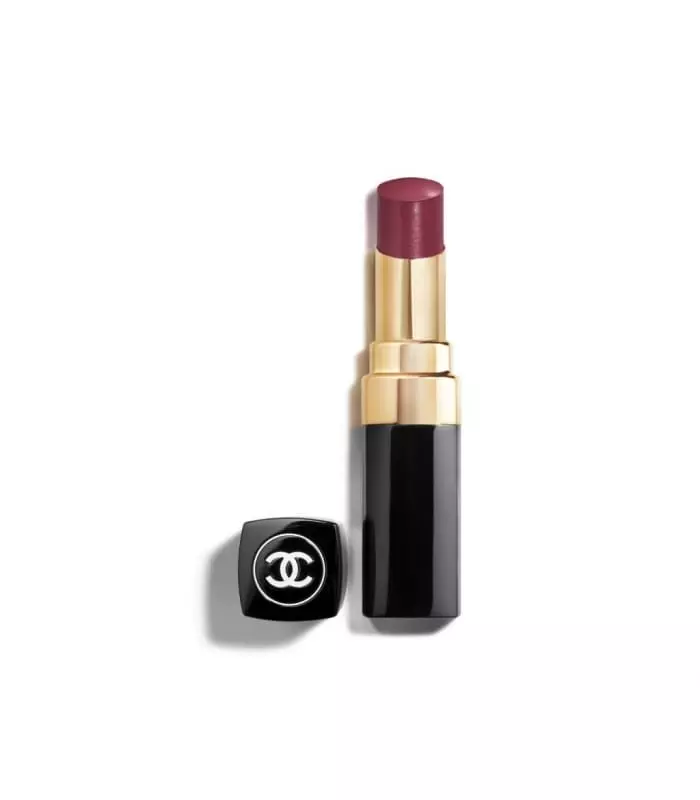 ROUGE COCO SHINE Le Rouge Brillant Fondant Hydratant