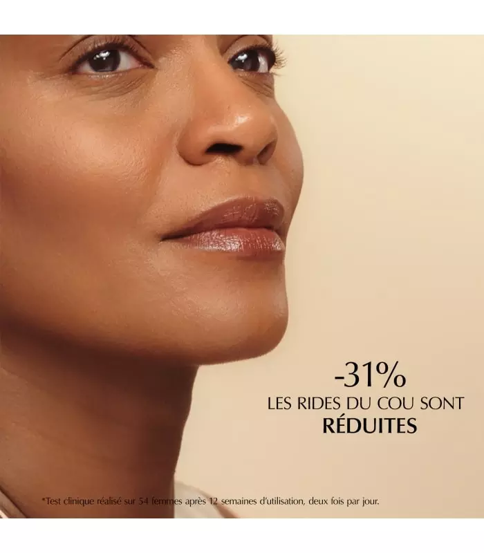 REVITALIZING SUPREME + Crème révélatrice de jeunesse SPF25 - Crème anti-âge
