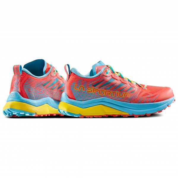 La Sportiva - Women's Jackal II - Trailrunningschuhe