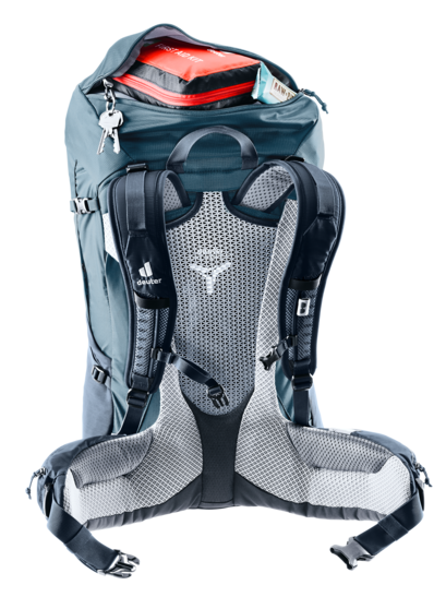 deuter Futura PRO 36 | Wanderrucksack für Mehrtagestouren