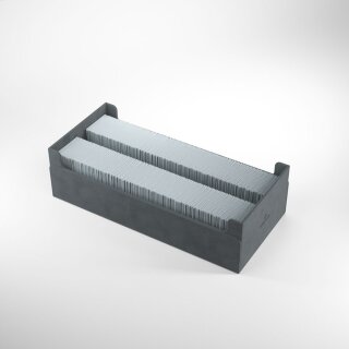Gamegenic - Dungeon 1100+ Convertible - Midnight Gray