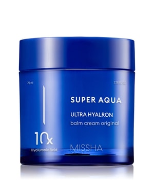 MISSHA Super Aqua Ultra Hyaluron Cream Balm Gesichtsbalsam-70 ml