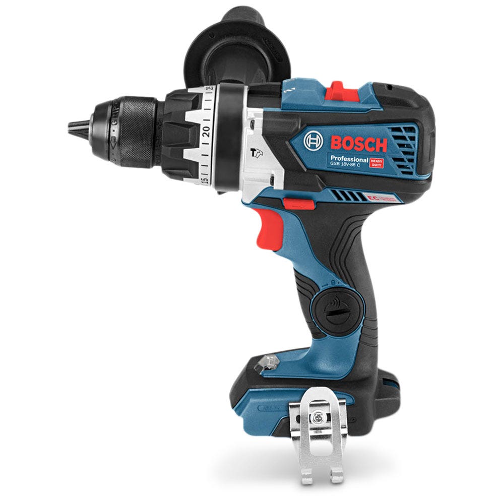 Pacote de baterias sem escova BOSCH ProCORE18V, 2 x 8,0 Ah, 0615990L24