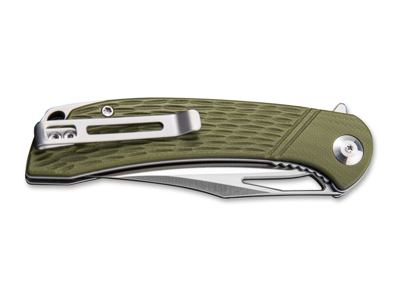 Dogma Green