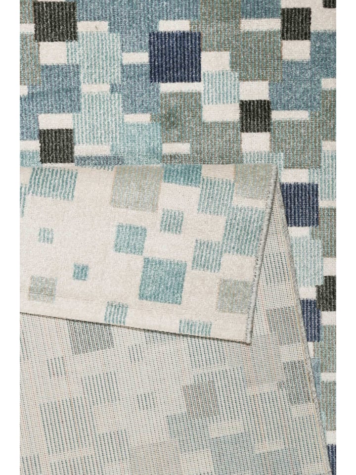ESPRIT Outdoorteppich Pacific in blau, türkis günstig kaufen