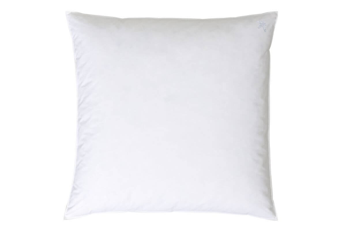 Centa-Star Classic Soft 3-Kammer-Kopfkissen 80 x 80 cm