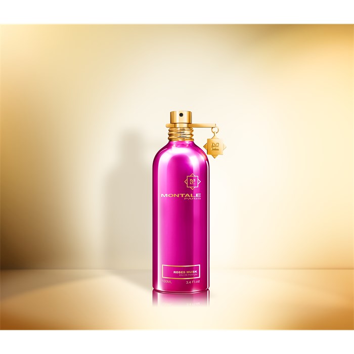 Eau de Parfum Spray