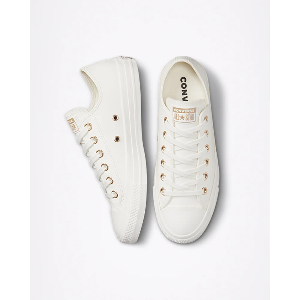 Converse Chuck Taylor All Star A02609C / weiss