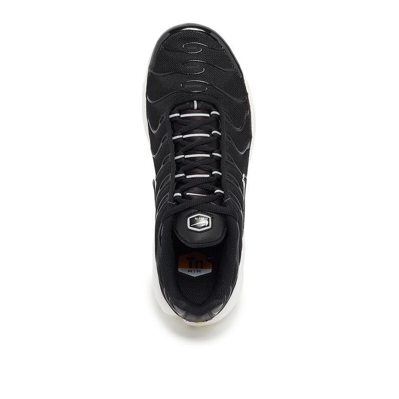 NIKE Wmns Air Max Plus black/black-white