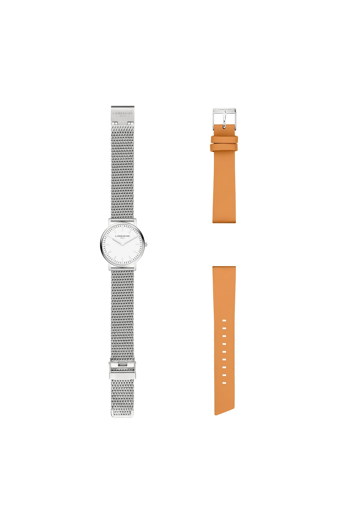 Liebeskind Berlin  Uhr Uhr & Wechselband Set