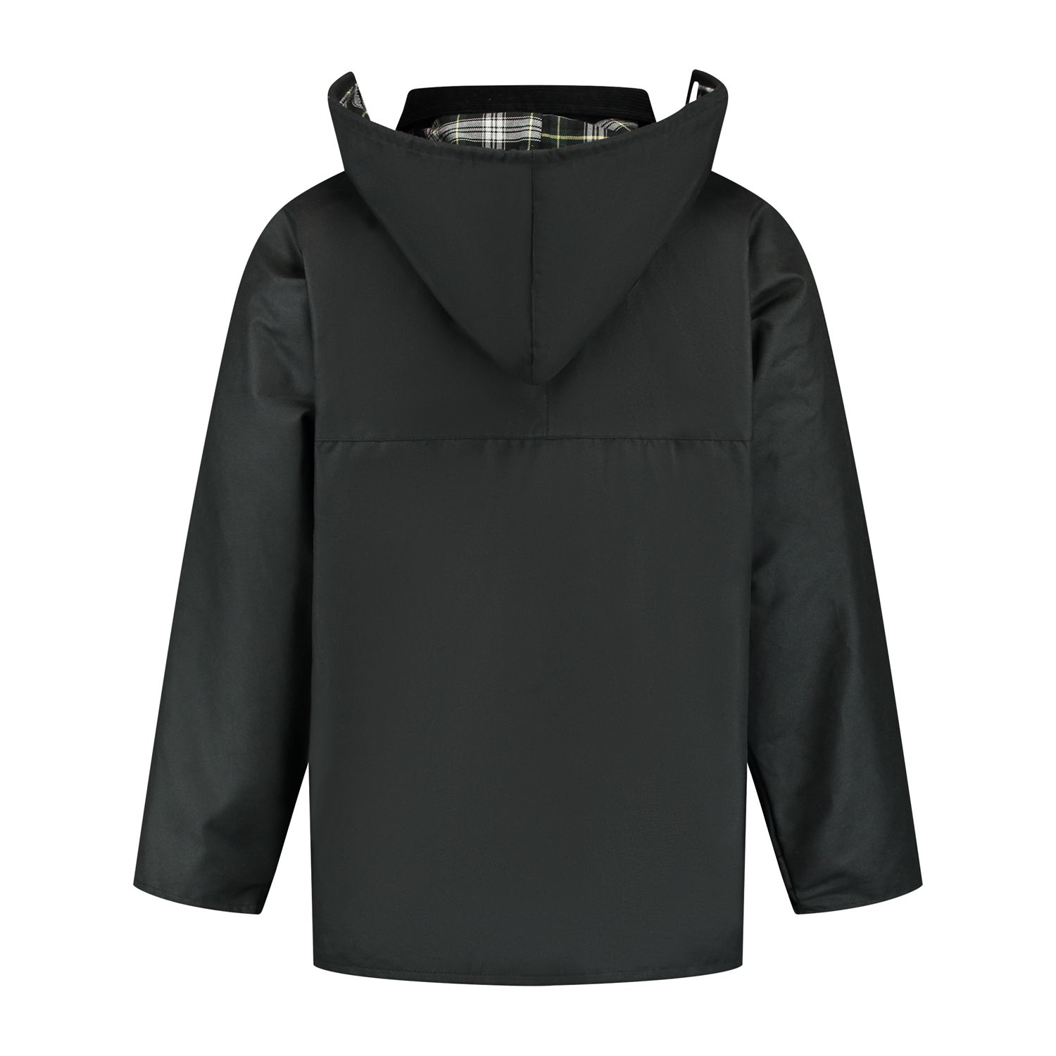 MGO Bradford Black Herren Jacke