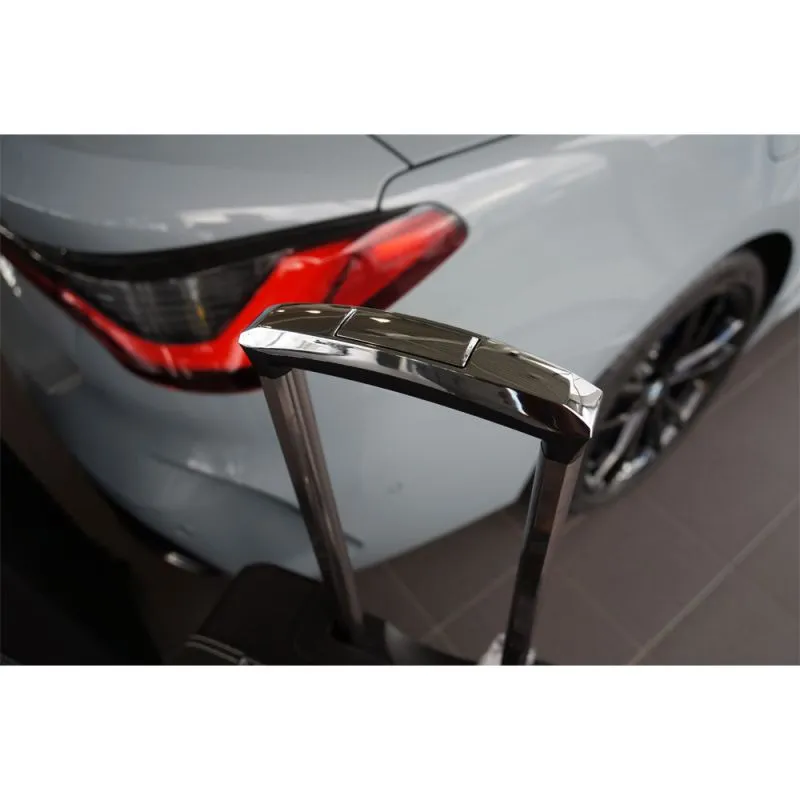 Roadsterbag BMW 4er Cabrio G23 + G83 Bj. ab 2021 4-tlg. Kofferset Kofferraum