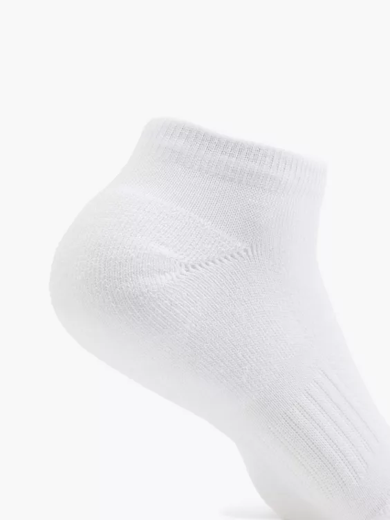 ASICS 6er Pack Sneakersocken