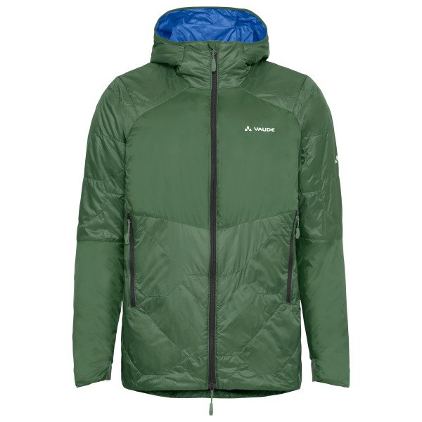 Vaude - Monviso Insulation Jacket II - Kunstfaserjacke