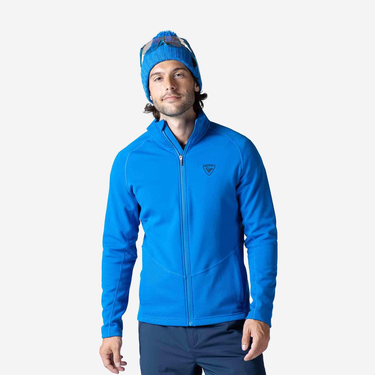 Hero Classique Clim Herrenjacke