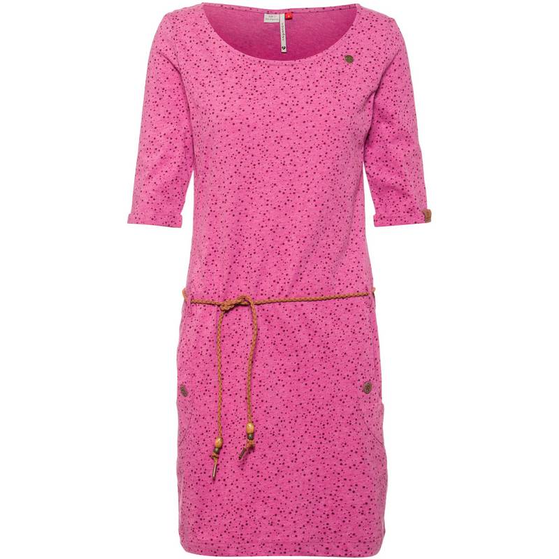 Ragwear Tanya Jerseykleid Damen