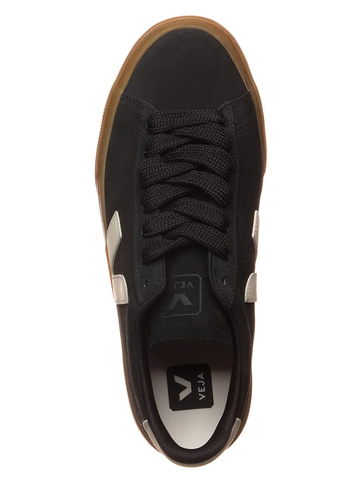 Veja Leder-Sneakers 