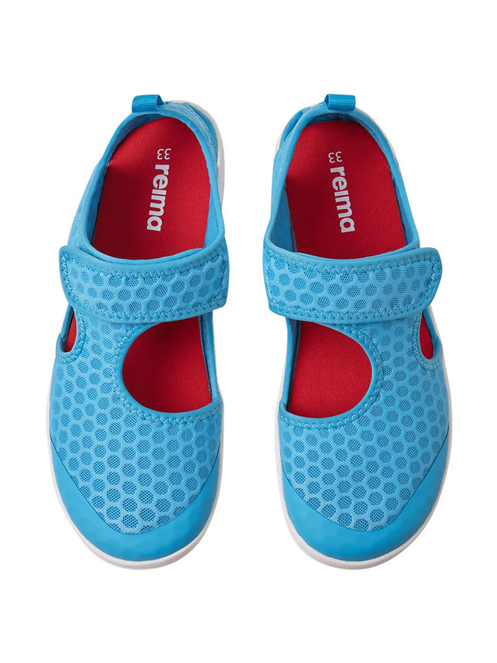 Reima Barfuß-Sandalen 