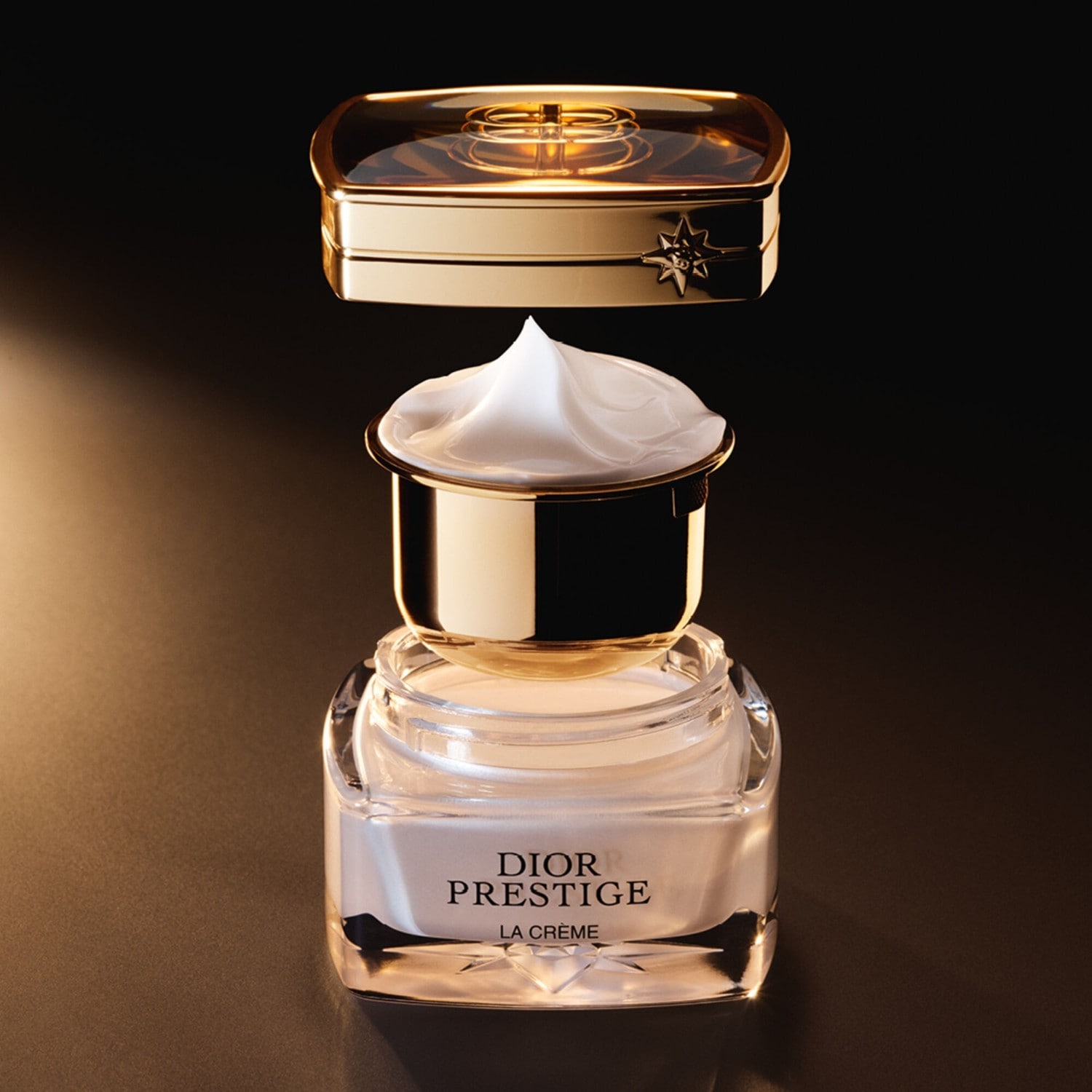 DIOR Rik Teksturkrem