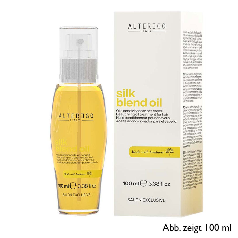 Alter Ego Blend Oil 50 ml