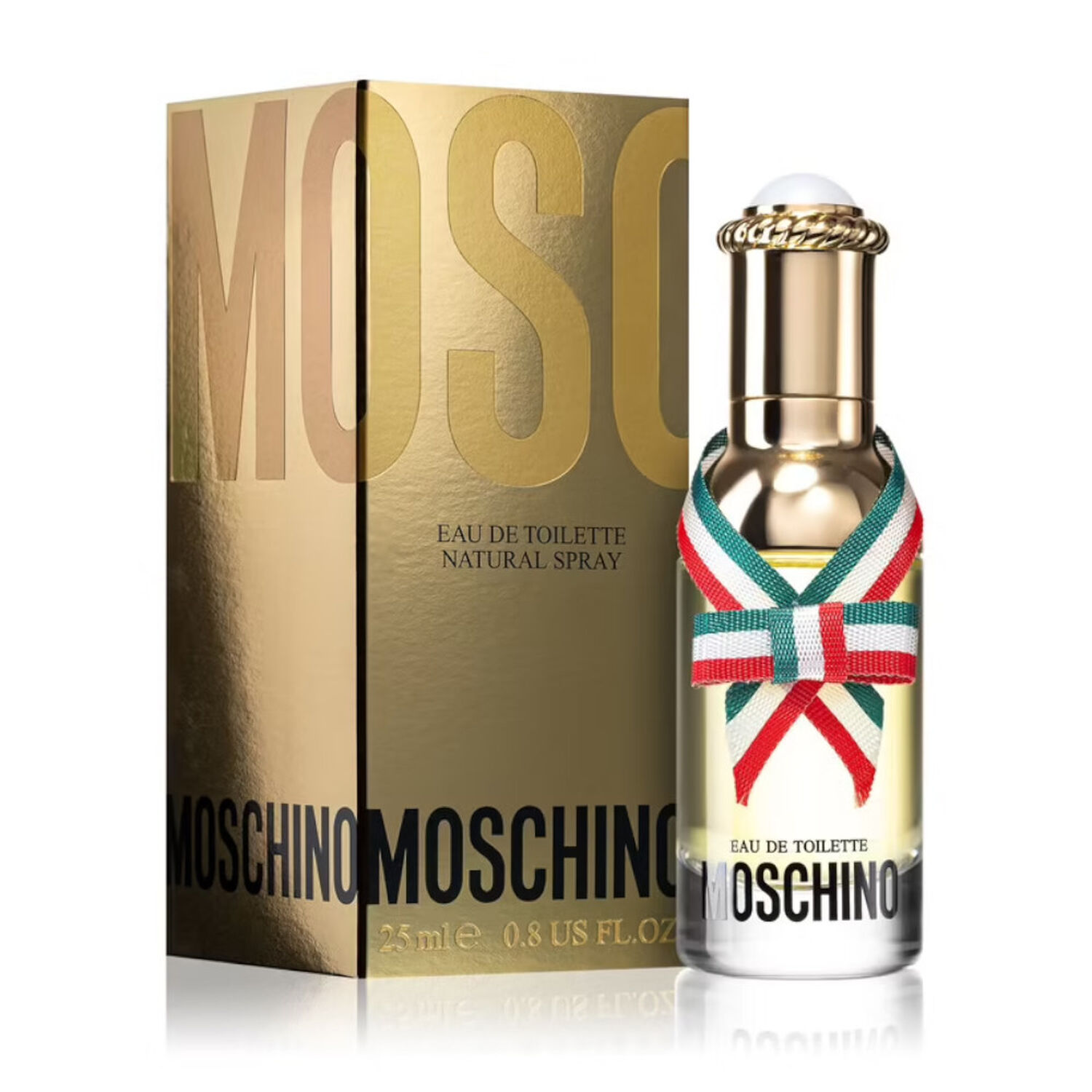 Moschino Moschino Femme Vaporisateur