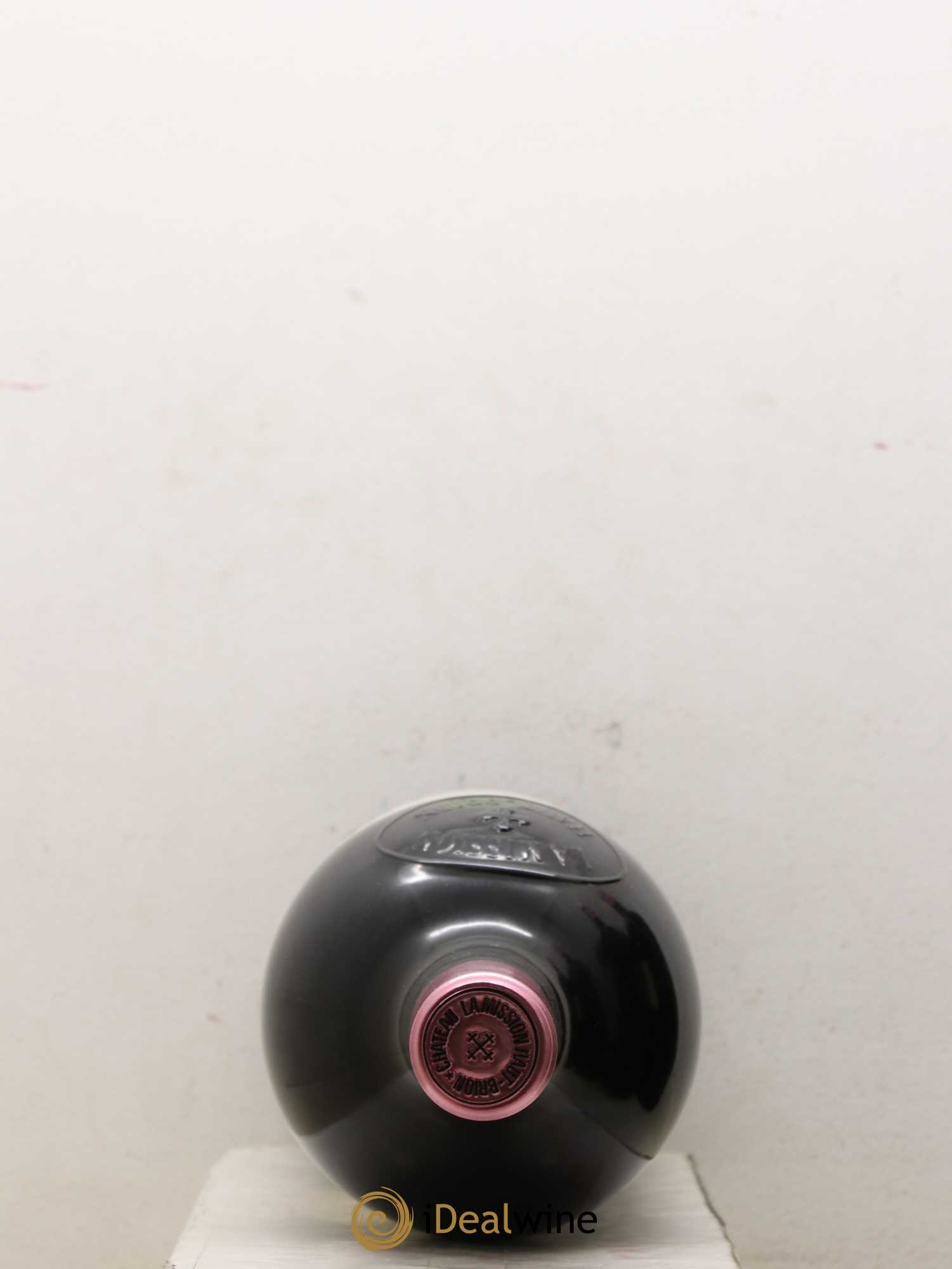Château La Mission Haut-Brion Cru Classé de Graves  2015 - Lot de 3 Magnums