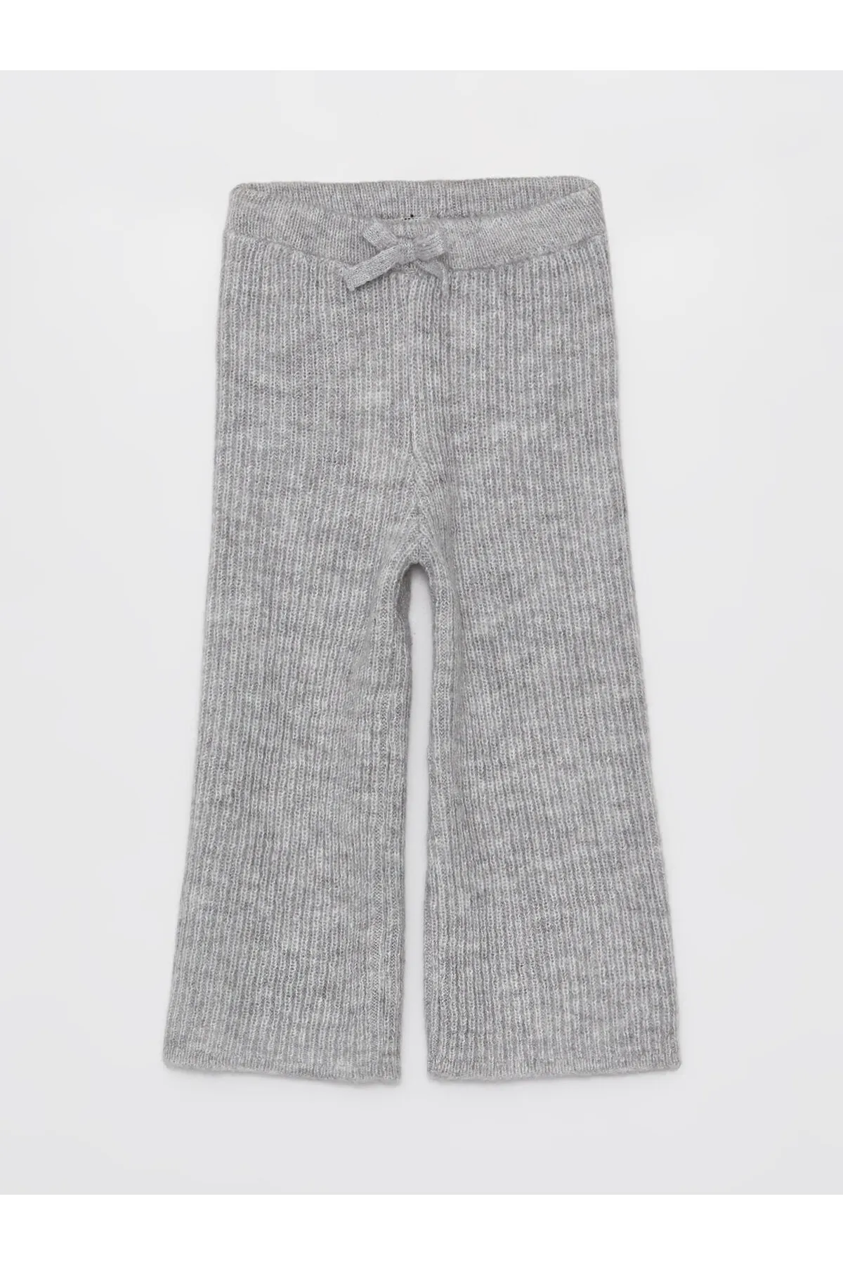LC Waikiki  Basic-Strickstrumpfhose für Mädchen mit elastischem Bund
