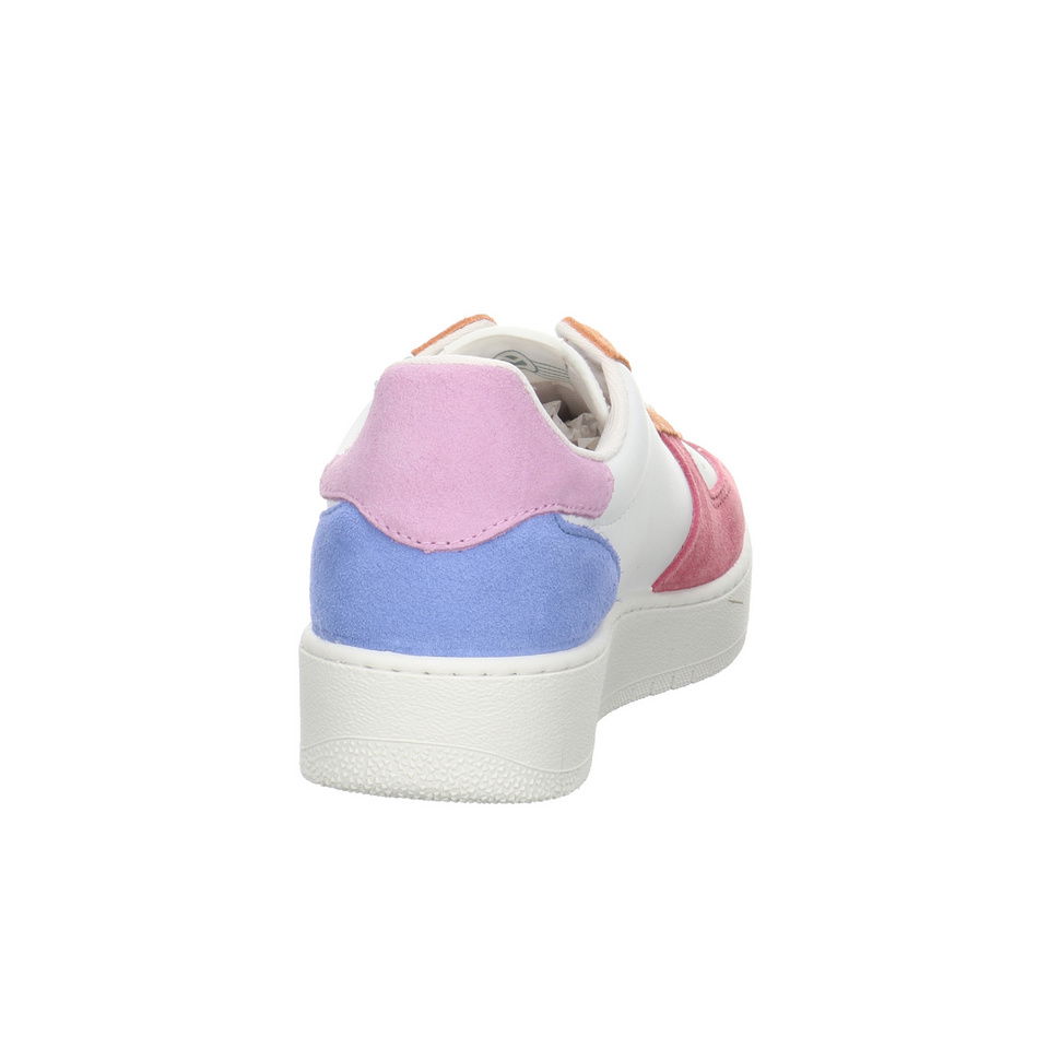 Victoria Madrid Serraje Multicolor Sneaker