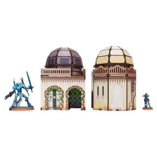 Al Medinat - Hammam (2) (PREPAINTED)