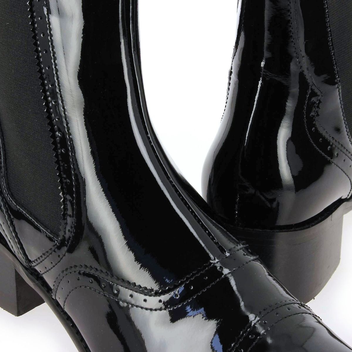PintoDiBlu  9951 - Noir