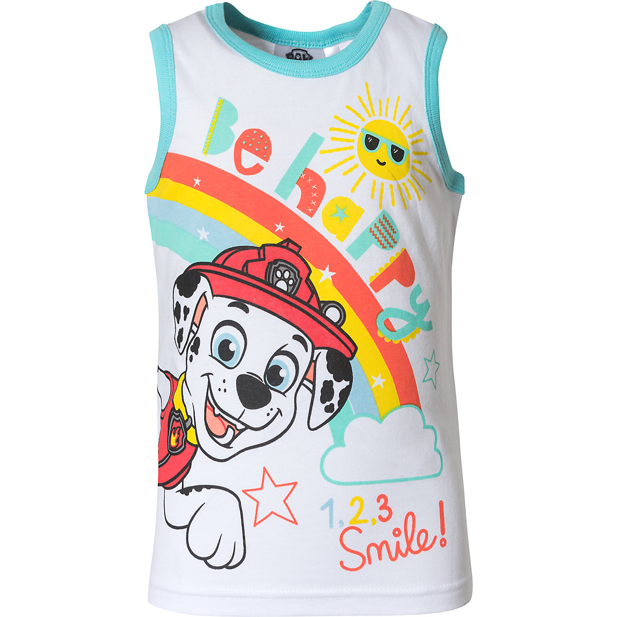 PAW Patrol Schlafanzug für Jungen