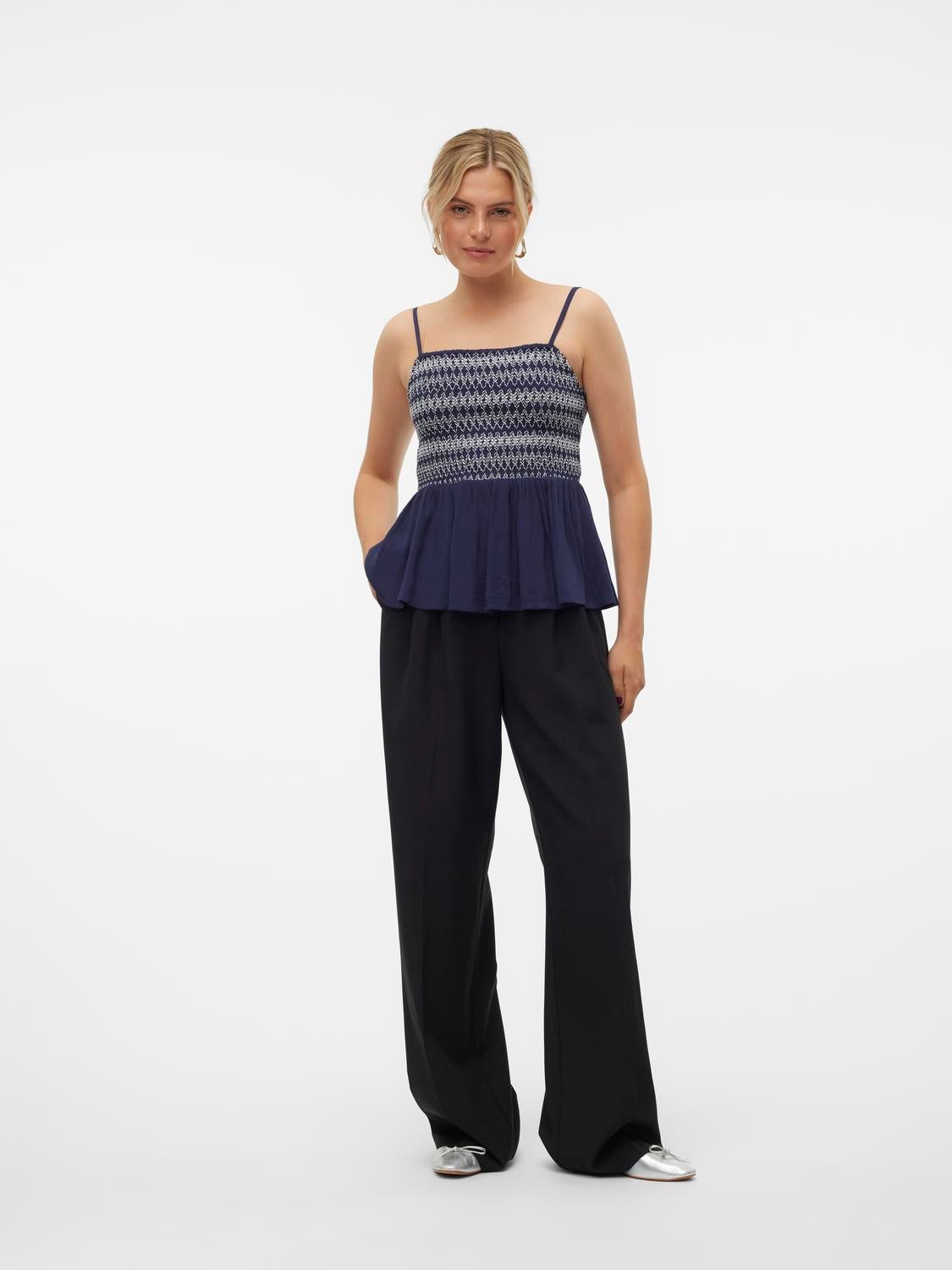 VMHOUSTON Top