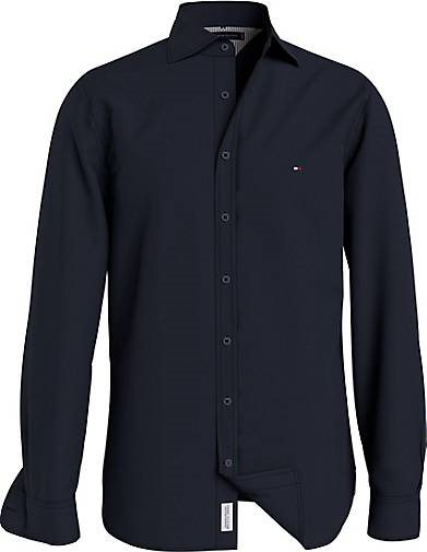 TOMMY HILFIGER Herren Hemd