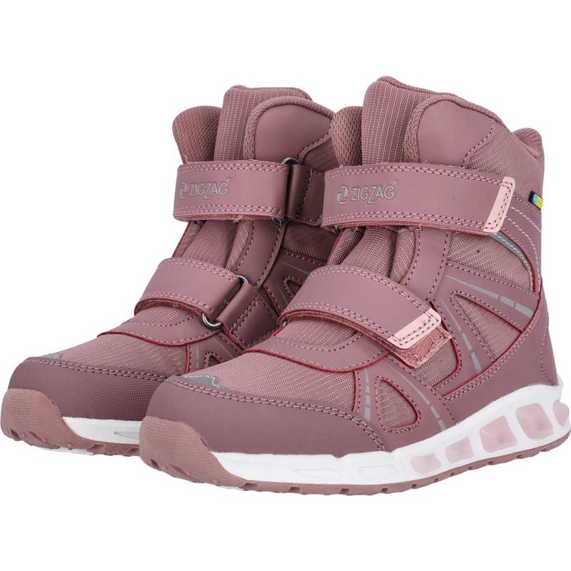 ZigZag Taier Stiefel Kinder