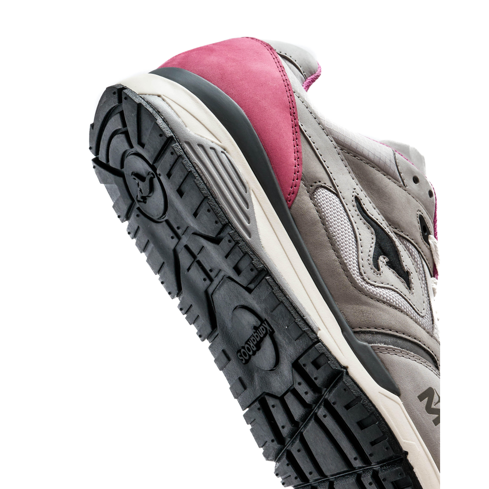 KangaROOS x Morprime Tommy Triggah Inside Job 1.5 Quartz 804002-6604 / grau