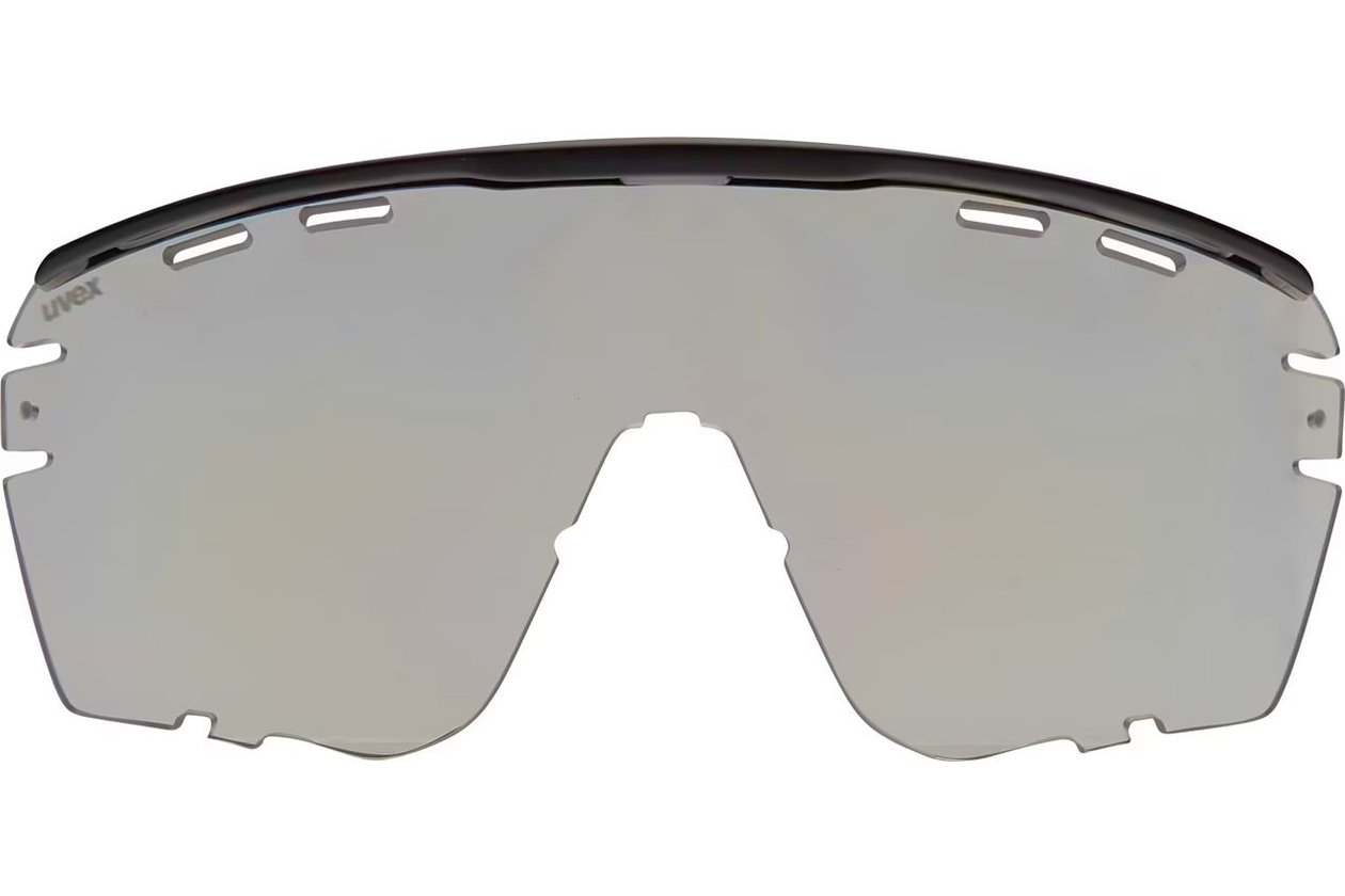 Uvex ESS Sportstyle 236 S Clear