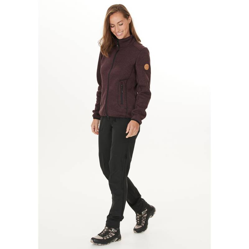 Whistler Saldon Funktionshose Damen