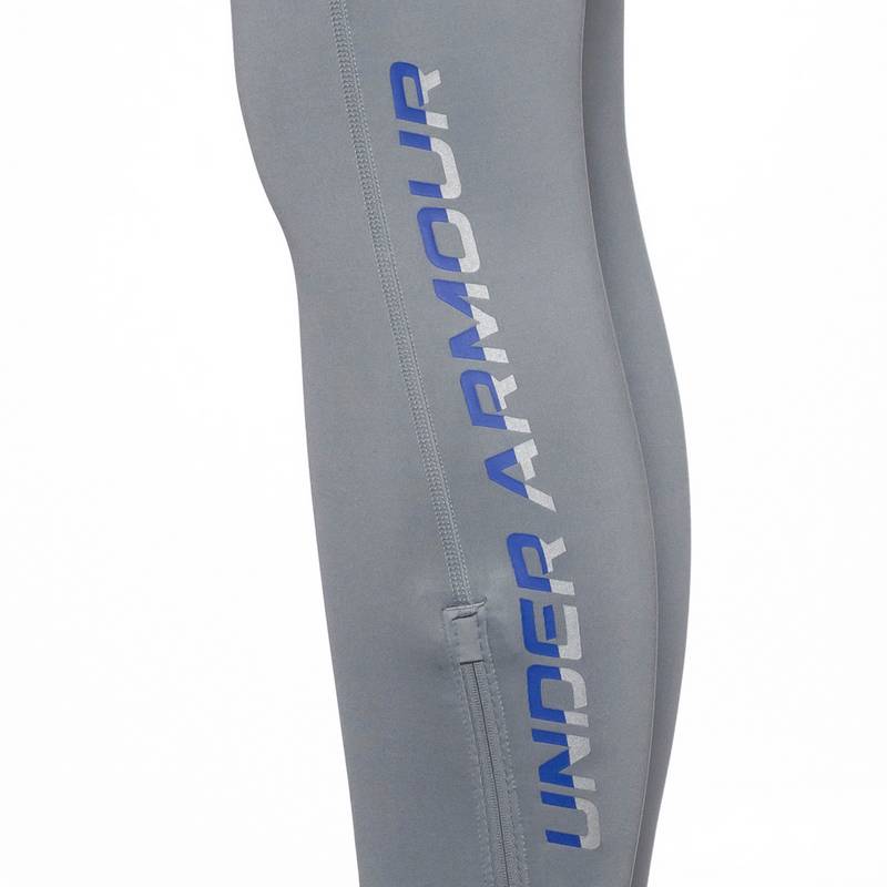 Under Armour QUALIFIER ELITE COLD Lauftights Herren